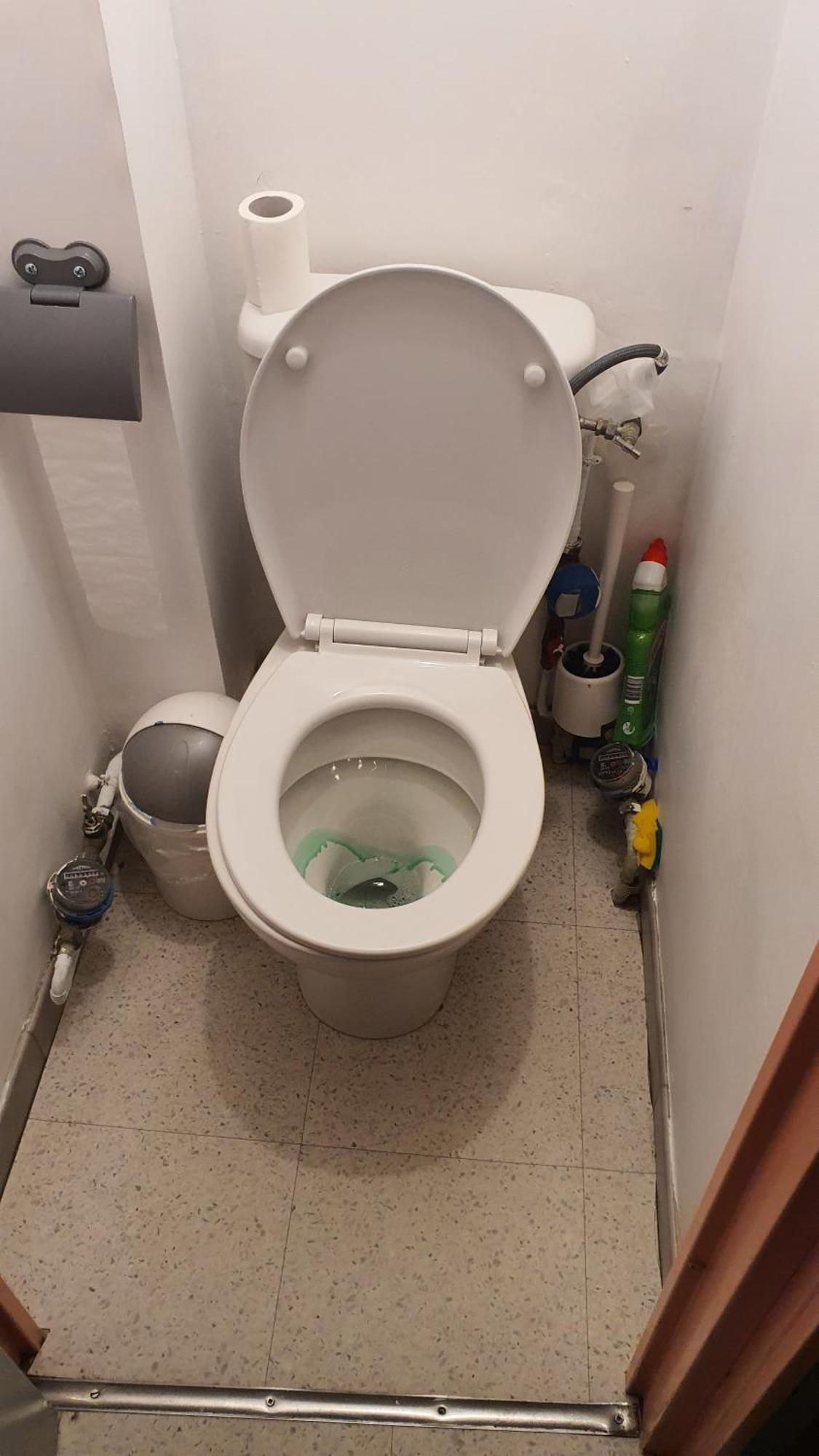Apartment De 12m² Agreable Calme Proche Chu