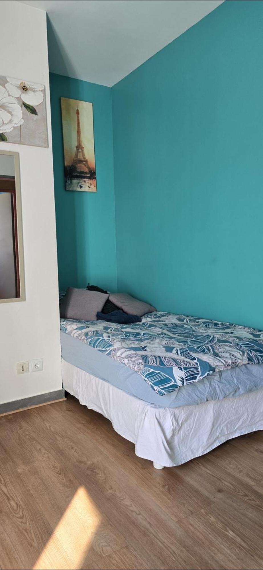 De 12m² Calme Proche Chu Dijon